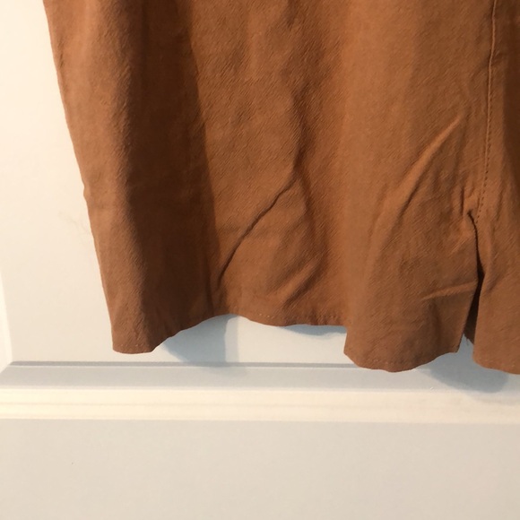 Brand new one piece short romper - Picture 4 of 5